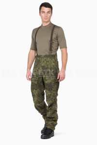 Russian army BTK VKBO demi-season suit (layer 5)