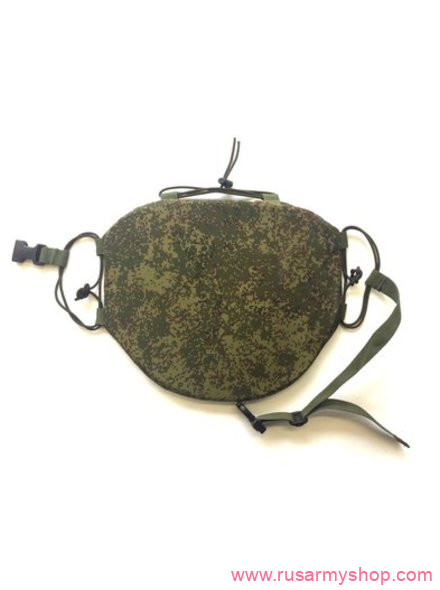 Modernized seat mat TEHINKOM