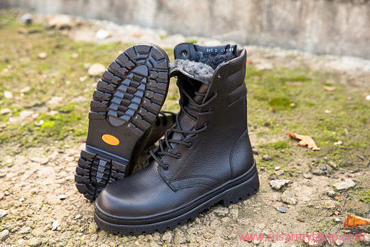 M-501 Z (Winter) ARMADA Shoes