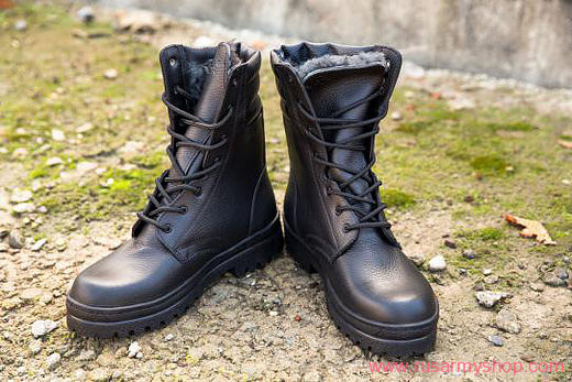 M-501 Z (Winter) ARMADA Shoes