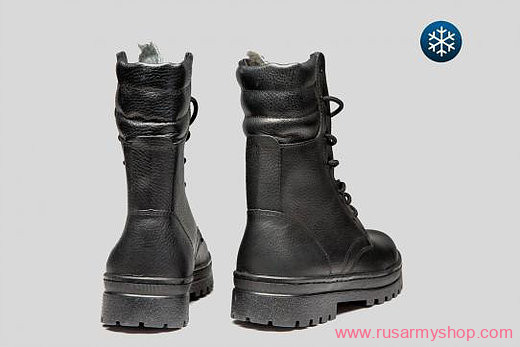 M-501 Z (Winter) ARMADA Shoes