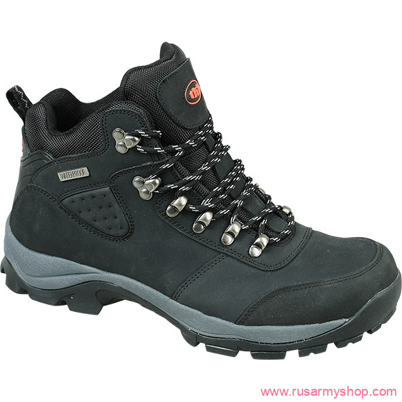 Ботинки THB трекинговые 