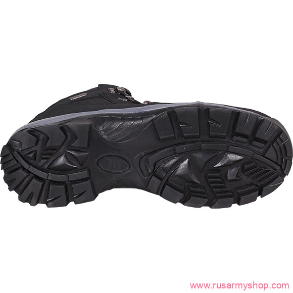 Ботинки THB трекинговые 
