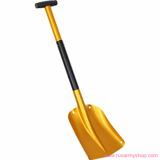 Снаряжение для скалолазания и альпинизма Track Лопата складная &quot;Scoop Light&quot;