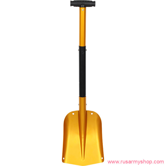 Снаряжение для скалолазания и альпинизма Track Лопата складная 