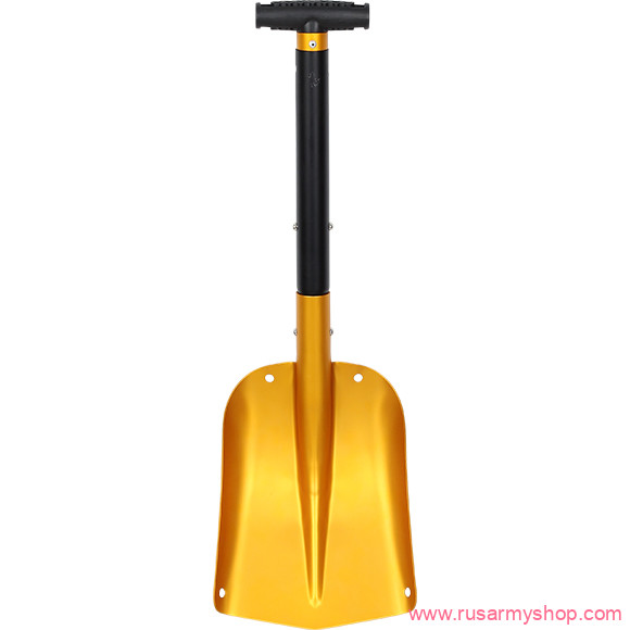 Снаряжение для скалолазания и альпинизма Track Лопата складная 