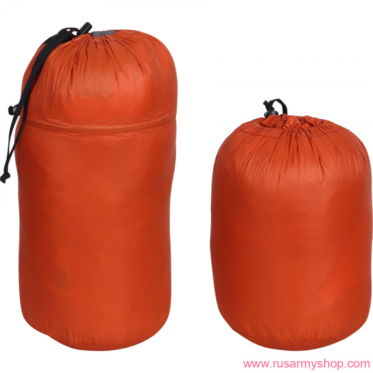 Синтетический  утеплитель Сплав Спальный мешок 