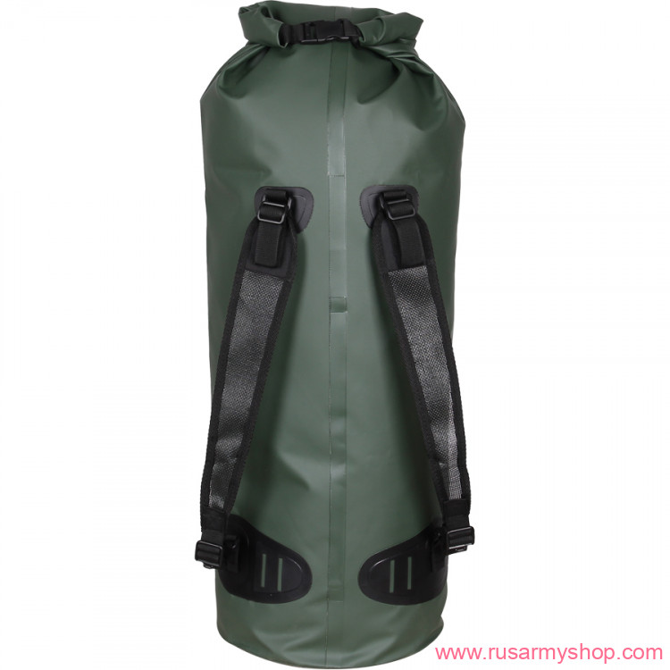 Транспортные гермомешки и сумки Сплав Драйбег ПВХ 80л