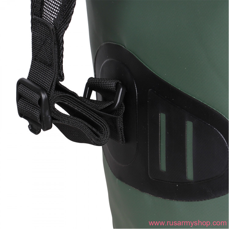 Транспортные гермомешки и сумки Сплав Драйбег ПВХ 80л