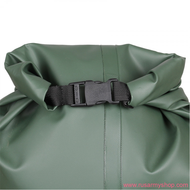 Транспортные гермомешки и сумки Сплав Драйбег ПВХ 80л