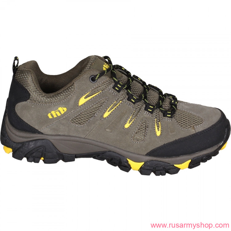 Кроссовки THB трек. 