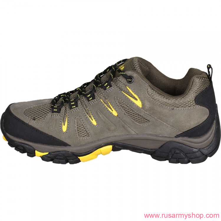 Кроссовки THB трек. 