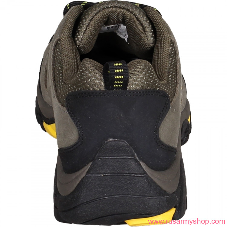 Кроссовки THB трек. 