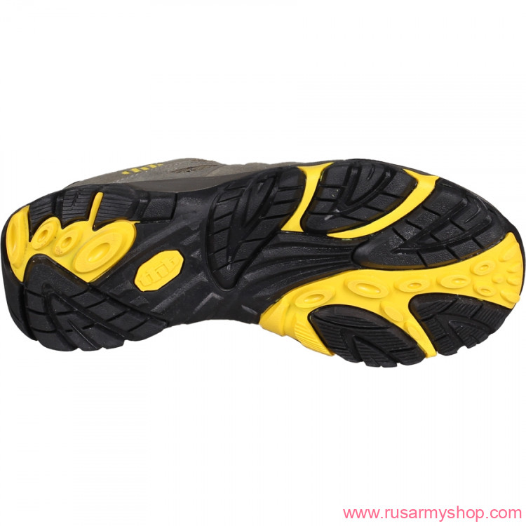 Кроссовки THB трек. 