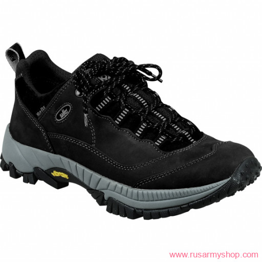 Ботинки LOMER трекинговые Sella