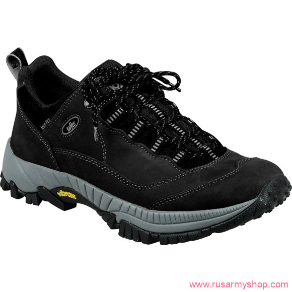 Ботинки LOMER трекинговые Sella