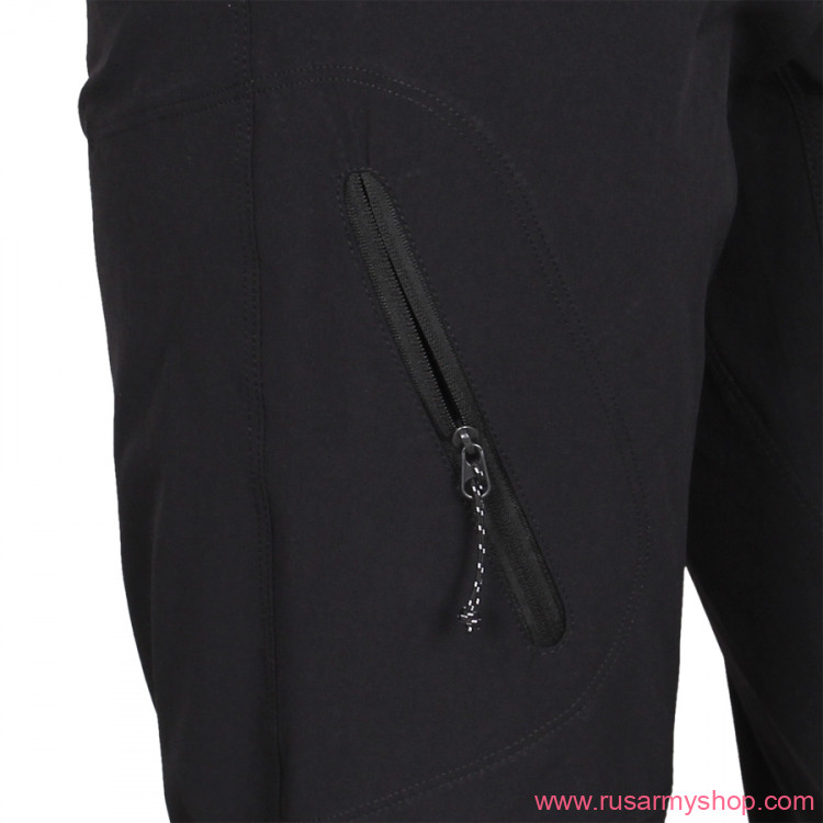 Брюки и шорты Сплав Брюки 