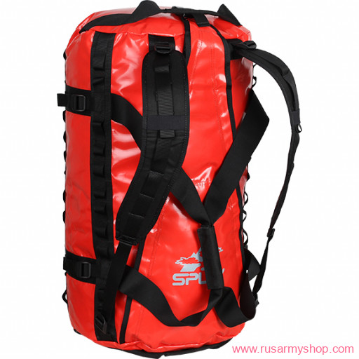 Сумки, баулы, кошельки Сплав Баул &quot;Dakar&quot; 60