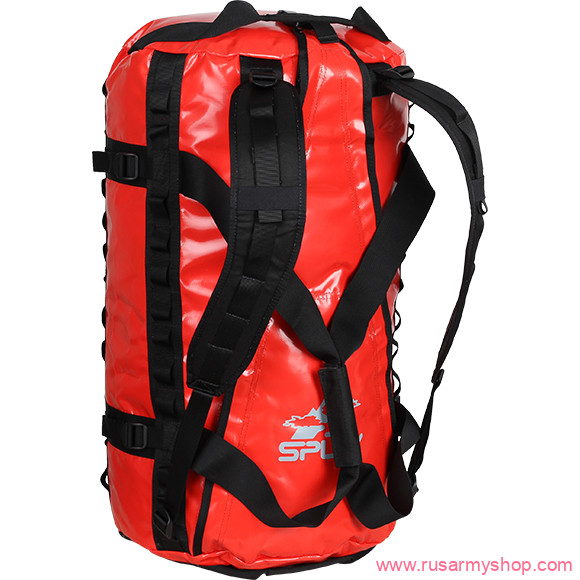 Сумки, баулы, кошельки Сплав Баул