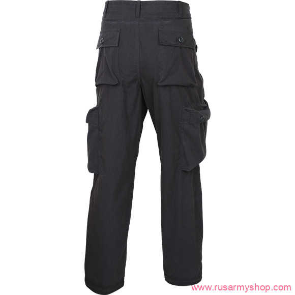 Брюки и шорты Сплав Брюки 