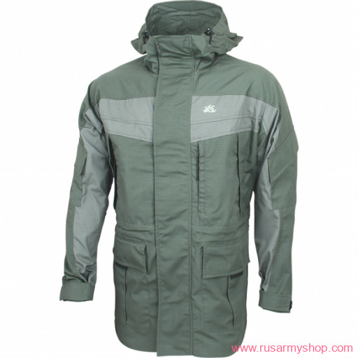 Куртки и жилеты Сплав Куртка летняя &quot;Forester&quot;