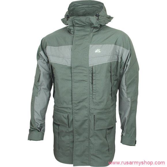 Куртки и жилеты Сплав Куртка летняя