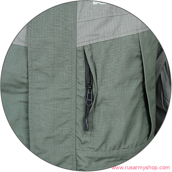 Куртки и жилеты Сплав Куртка летняя