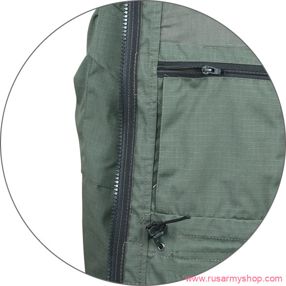 Куртки и жилеты Сплав Куртка летняя