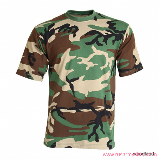 Трикотаж Сплав Футболка детская