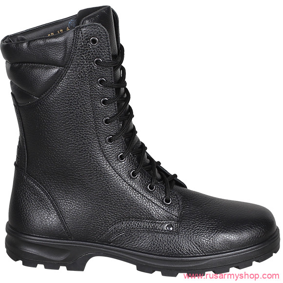 Зима Бутекс Ботинки