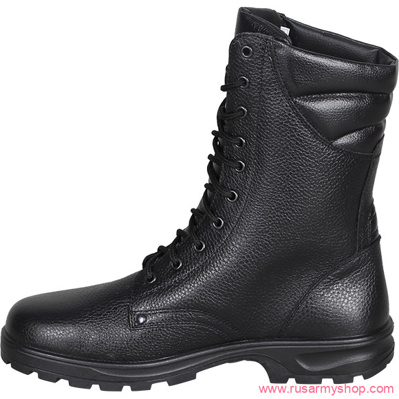 Зима Бутекс Ботинки