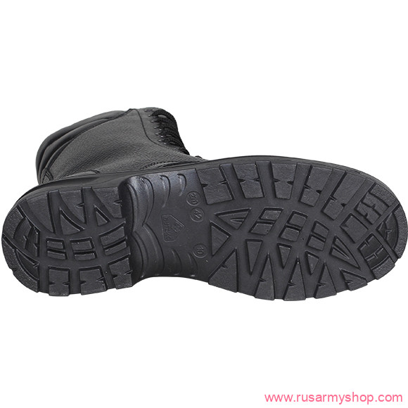 Зима Бутекс Ботинки