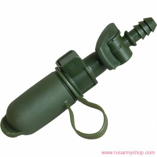 Рюкзаки Сплав Клапан для питьевой системы M2