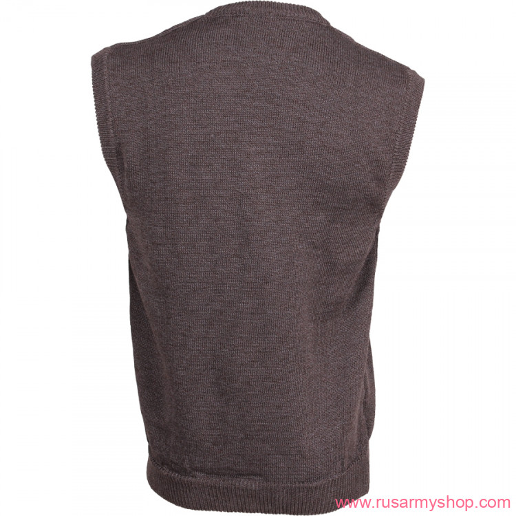 Демисезон Сплав Жилет п/ш арт.08