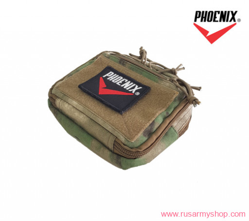 Administrative pouch (A-TACS) PHOENIX RME
