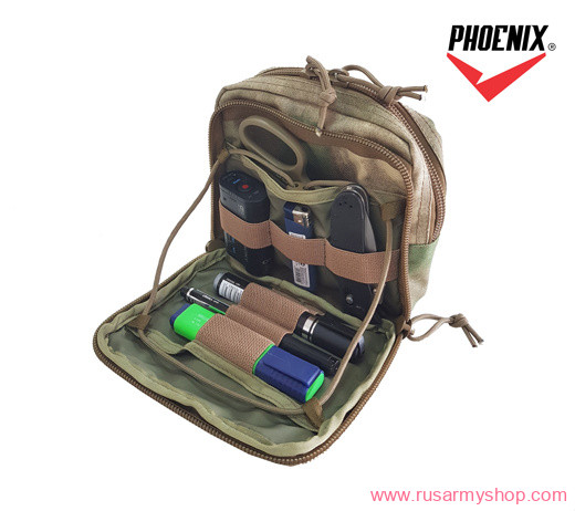 Administrative pouch (A-TACS) PHOENIX RME