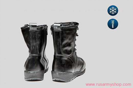 M-1401 Z ZIP (Winter) ARMADA Shoes