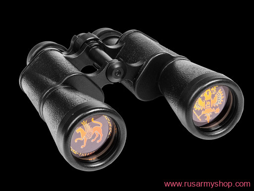 Binoculars BPC2 12x45M “Baigish”