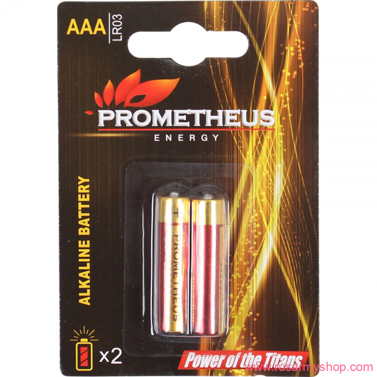 Фонари Сплав Батарейки AAA