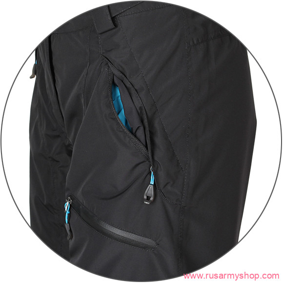 Брюки и шорты Сплав Брюки женские 