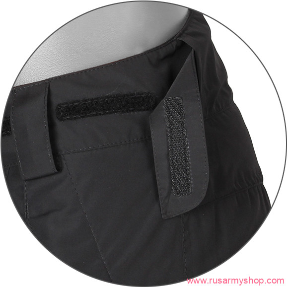 Брюки и шорты Сплав Брюки женские 