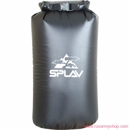 Внутренняя гермоупаковка Сплав Гермомешок походный с клапаном