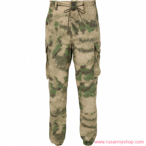 Маскировка Сплав Брюки маскировочные