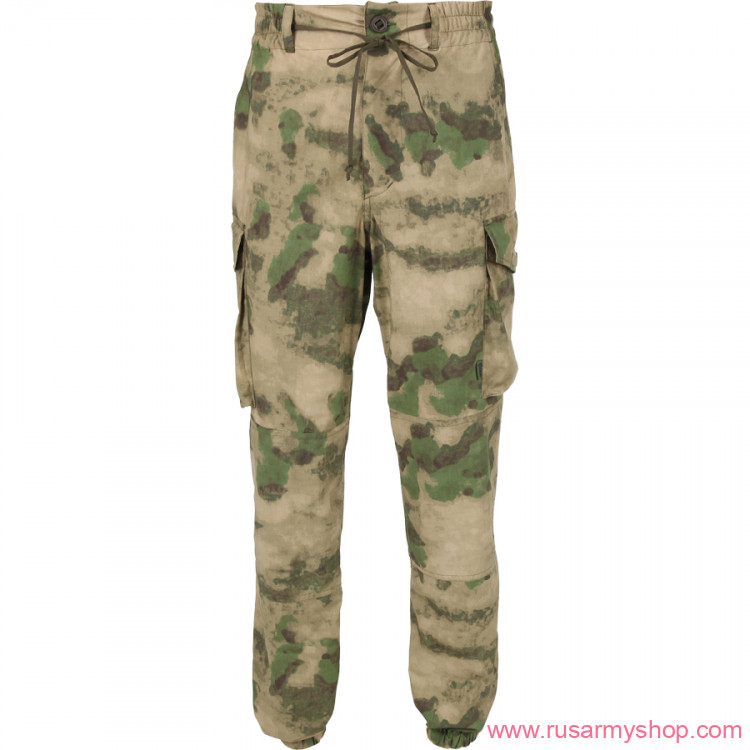Маскировка Сплав Брюки маскировочные