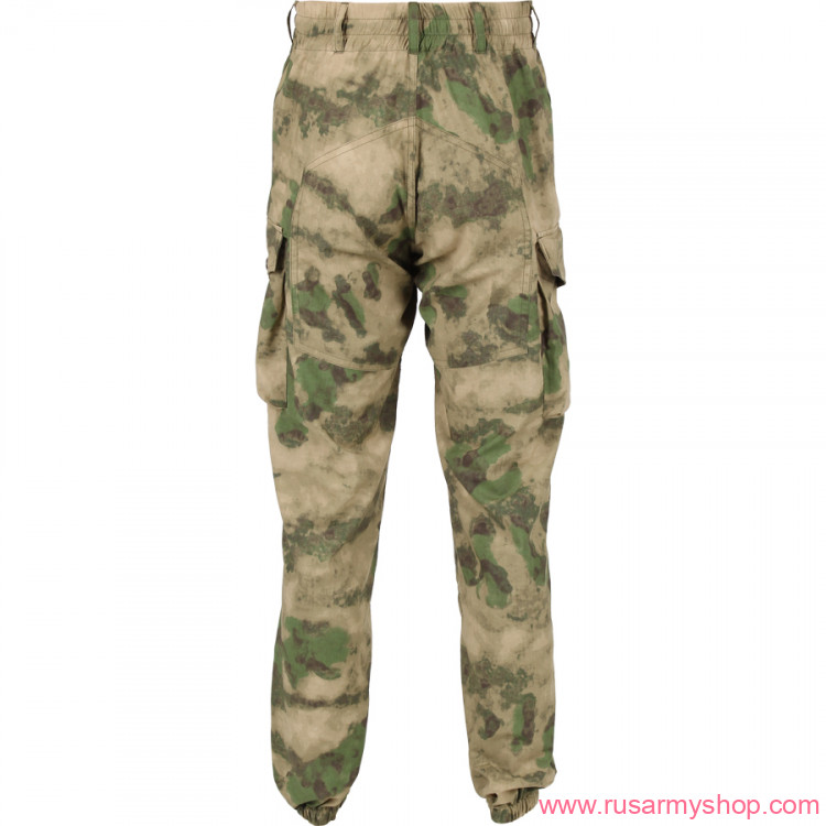 Маскировка Сплав Брюки маскировочные