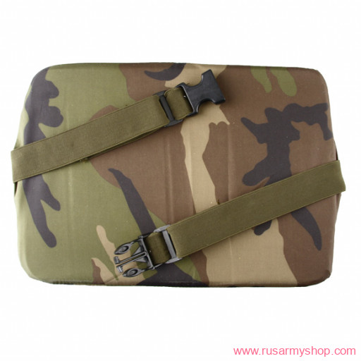 Коврики Сплав Сиденье туристическое обшитое