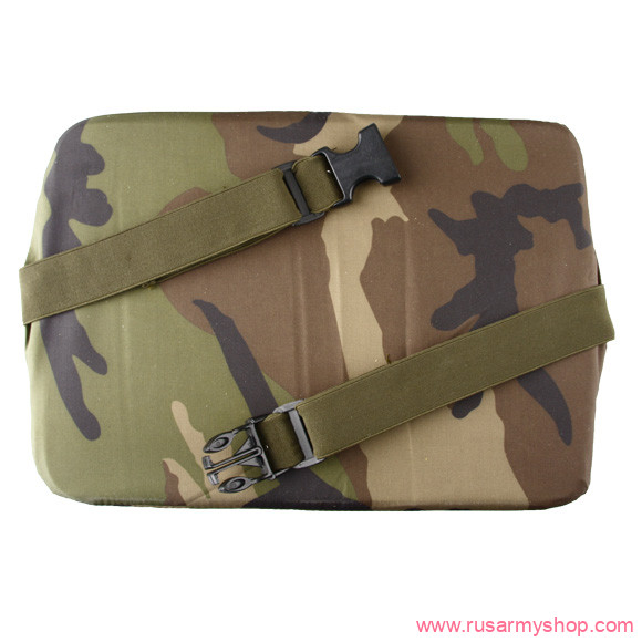 Коврики Сплав Сиденье туристическое обшитое