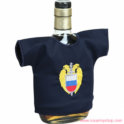 Рубашки-сувенир Сплав Рубашка-сувенир ФСО