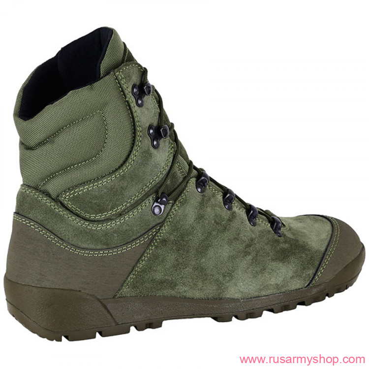 Лето Бутекс Ботинки 