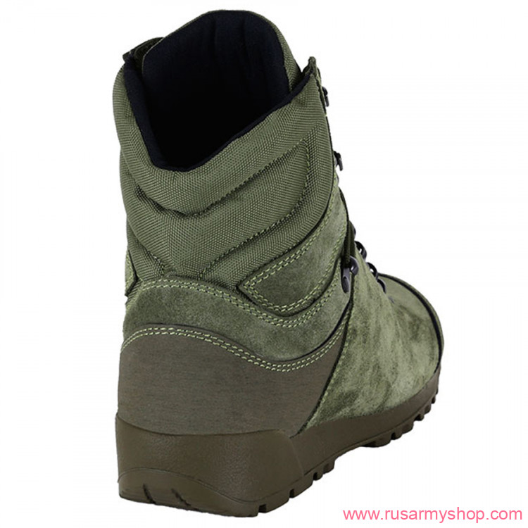 Лето Бутекс Ботинки 